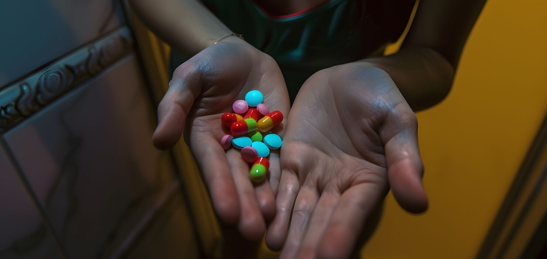 Saksham Ayurveda - Finding Your Path to Wellness - Ayurveda vs Allopathy